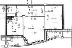 Екатеринбург, ул. Чкалова, 241 (УНЦ) - фото квартиры