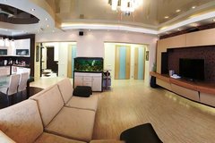 Екатеринбург, ул. Зои Космодемьянской, 42А (Химмаш) - фото квартиры