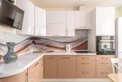 Екатеринбург, ул. Библиотечная, 43 (Втузгородок) - фото квартиры