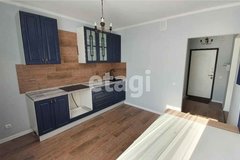 Екатеринбург, ул. Павла Шаманова, 26 (Академический) - фото квартиры