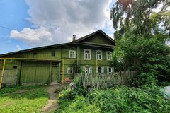 г. Ревда, ул. Некрасова, 16 (городской округ Ревда) - фото дома