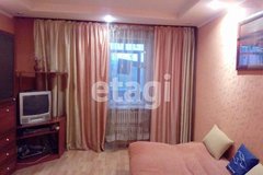 Екатеринбург, ул. Космонавтов, 58 (Эльмаш) - фото квартиры