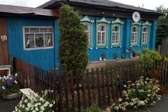 с. Малобрусянское, ул. Ленина, 84 (городской округ Белоярский) - фото дома