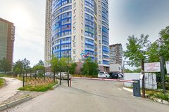 Екатеринбург, ул. Опалихинская, 20А (Заречный) - фото квартиры