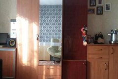 Екатеринбург, ул. Олега Кошевого, 32 (Уктус) - фото комнаты