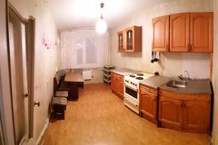 Екатеринбург, ул. Учителей, 12 (Пионерский) - фото квартиры