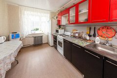 Екатеринбург, ул. Волчанский, 14 (Лечебный) - фото квартиры