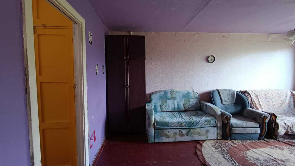 г. Нижний Тагил, ул. Октябрьской Революции, 32 (городской округ Город Нижний Тагил) - фото квартиры (4)