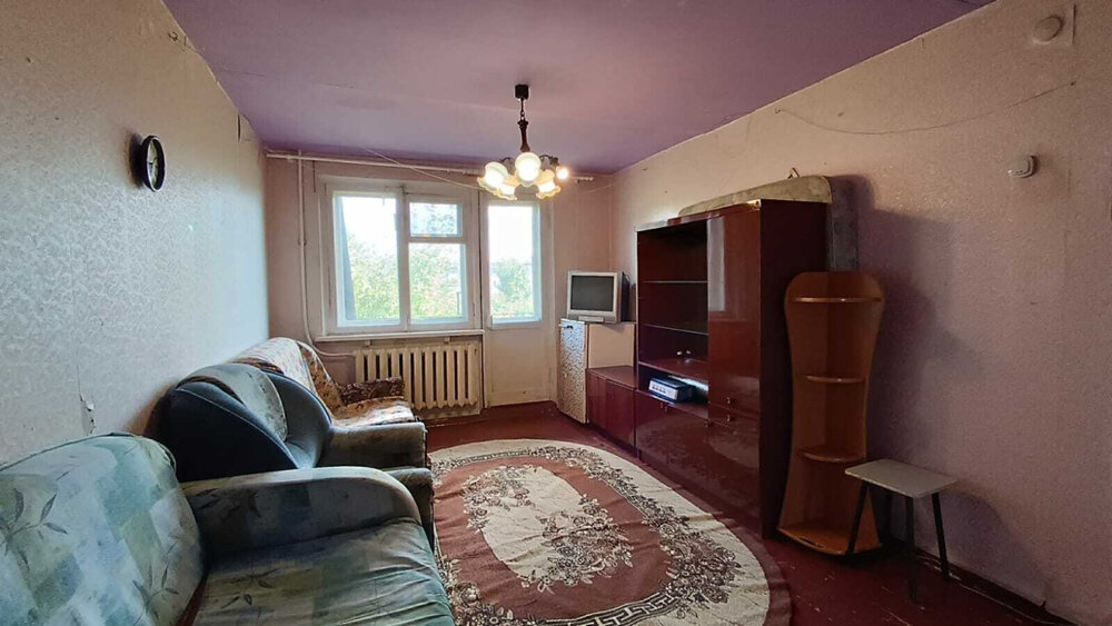 г. Нижний Тагил, ул. Октябрьской Революции, 32 (городской округ Город Нижний Тагил) - фото квартиры (5)