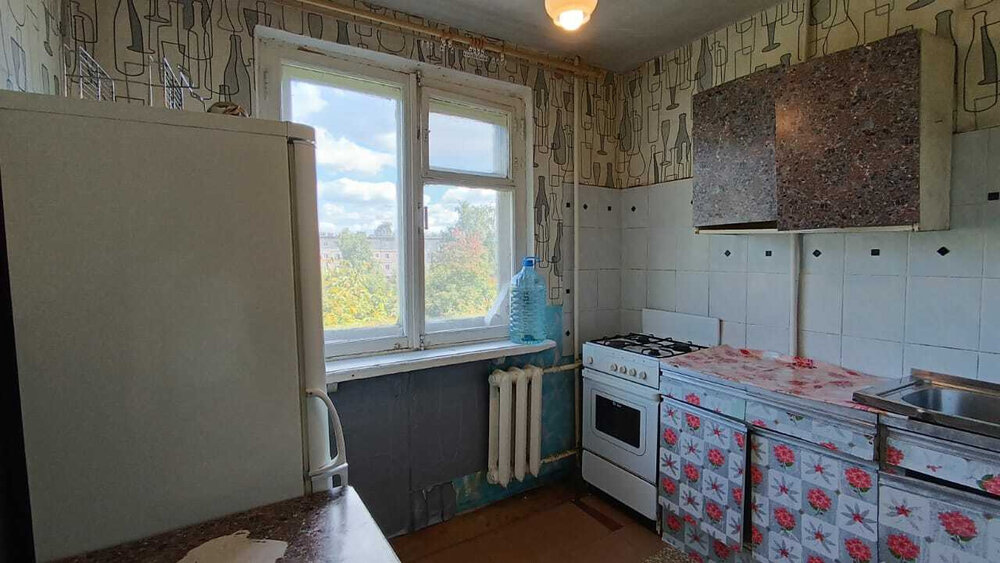 г. Нижний Тагил, ул. Октябрьской Революции, 32 (городской округ Город Нижний Тагил) - фото квартиры (8)