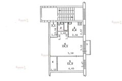 Екатеринбург, ул. Расточная, 35/а (Старая Сортировка) - фото квартиры