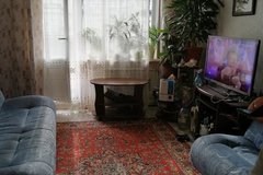 Екатеринбург, ул. Академика Шварца, 10/3 (Ботанический) - фото квартиры