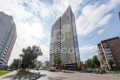 Екатеринбург, ул. Куйбышева, 98 (Шарташский рынок) - фото квартиры