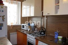 Екатеринбург, ул. Начдива Онуфриева, 46 (Юго-Западный) - фото квартиры