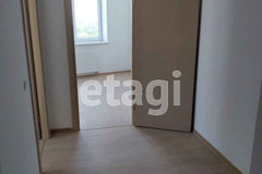 Екатеринбург, ул. Кировградская, 8 (Уралмаш) - фото квартиры