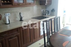 Екатеринбург, ул. Ирбитская, 13 (Пионерский) - фото квартиры