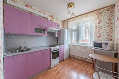 Екатеринбург, ул. Ухтомская, 45 (Юго-Западный) - фото квартиры