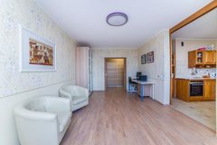 Екатеринбург, ул. Волчанский, 2а (Лечебный) - фото квартиры