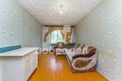 Екатеринбург, ул. Дошкольная, 2Б (Рудный) - фото квартиры