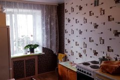 Екатеринбург, ул. Ангарская, 58 (Старая Сортировка) - фото квартиры