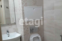 Екатеринбург, ул. Серафимы Дерябиной, 17 (Юго-Западный) - фото квартиры