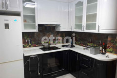 Екатеринбург, ул. Сулимова, 6а (Пионерский) - фото квартиры