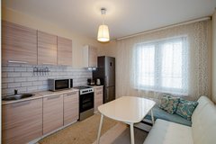 Екатеринбург, ул. Павла Шаманова, 26 (Академический) - фото квартиры