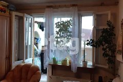 Екатеринбург, ул. Исетская, 10 (Химмаш) - фото квартиры