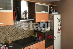 Екатеринбург, ул. Фронтовых бригад, 7 (Эльмаш) - фото квартиры