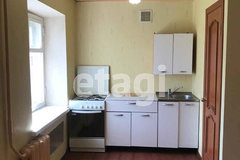 Екатеринбург, ул. Большакова, 5 (Парковый) - фото квартиры