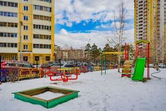 Екатеринбург, ул. Билимбаевская, 43 (Старая Сортировка) - фото квартиры