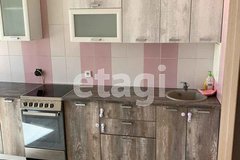 Екатеринбург, ул. Юлиуса Фучика, 7 (Автовокзал) - фото квартиры