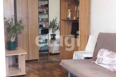 Екатеринбург, ул. Сыромолотова, 11 (ЖБИ) - фото квартиры