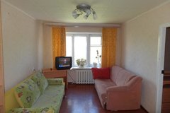 Екатеринбург, ул. Техническая, 36 (Старая Сортировка) - фото квартиры