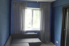 Екатеринбург, ул. Ангарская, 62 (Старая Сортировка) - фото квартиры