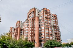 Екатеринбург, ул. Народной воли, 25 (Центр) - фото квартиры
