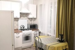 Екатеринбург, ул. Шарташская, 14 (Центр) - фото квартиры