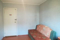 Екатеринбург, ул. Новгородцевой, 35 (ЖБИ) - фото комнаты