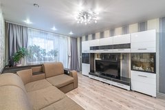 Екатеринбург, ул. Начдива Онуфриева, 70 (Юго-Западный) - фото квартиры