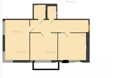 г. Верхняя Пышма, ул. Свердлова, 1А (городской округ Верхняя Пышма) - фото квартиры