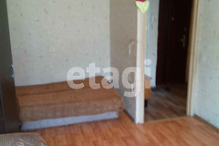 Екатеринбург, ул. Крауля, 70 (ВИЗ) - фото квартиры