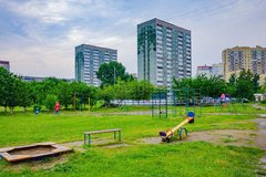 Екатеринбург, ул. Черепанова, 24 (Заречный) - фото квартиры