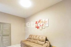 Екатеринбург, ул. Очеретина, 11 (Академический) - фото квартиры