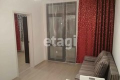 Екатеринбург, ул. Евгения Савкова, 33а (Широкая речка) - фото квартиры