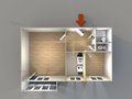 Продажа квартиры: Екатеринбург, ул. Волгоградская, 37 (Уралмаш) - Фото 1
