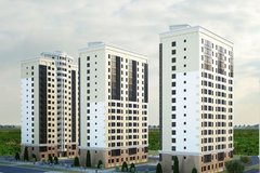 г. Верхняя Пышма, ул. Александра Козицына, 12 (городской округ Верхняя Пышма) - фото квартиры