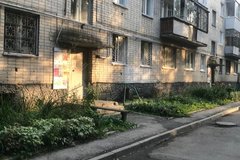 Екатеринбург, ул. Белинского, 218 к.2 (Автовокзал) - фото квартиры