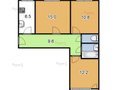 Продажа комнат: Екатеринбург, ул. Пехотинцев, 21 (Новая Сортировка) - Фото 1