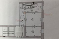 Екатеринбург, ул. Машиностроителей, 14 (Уралмаш) - фото квартиры