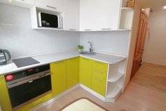 г. Среднеуральск, ул. Набережная, 8 (городской округ Среднеуральск) - фото квартиры